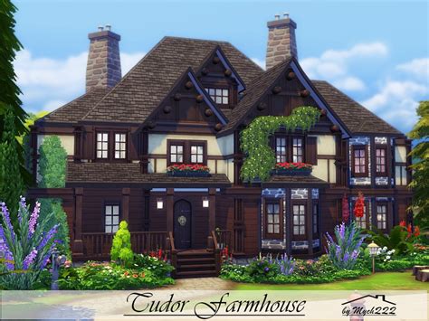 tudor sims 4 cc download.